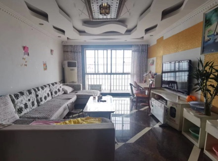 君臨國際（青和購物中心）法拍房A、B棟1305房