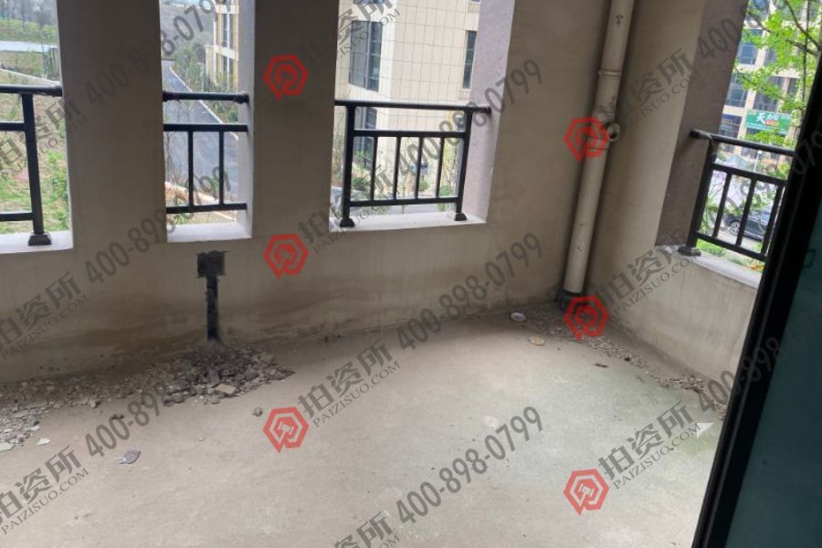 湘水雅郡法拍房1棟201號(hào)