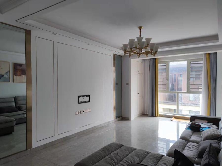 金地三千府法拍房六期洋房Y-5666棟502室房屋及房屋內(nèi)現(xiàn)有的家具、家電