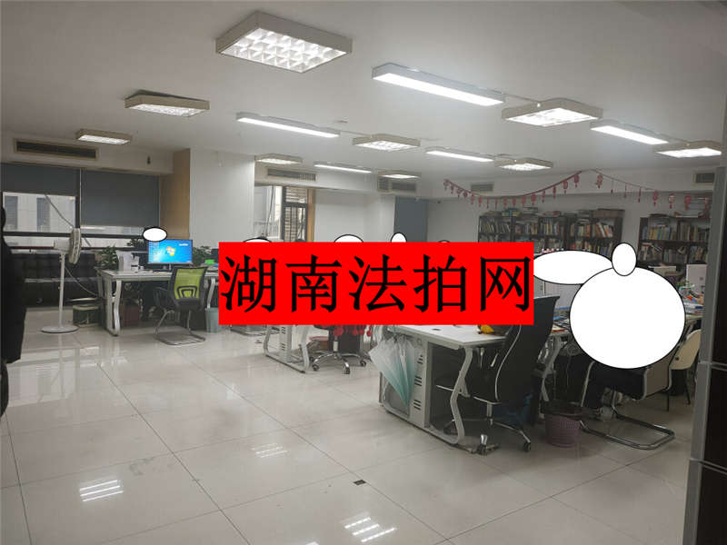 新時(shí)代商務(wù)廣場(chǎng)法拍房2014、2015、2016號(hào)