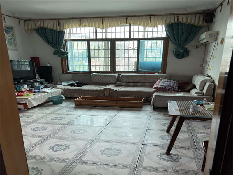 大壩咀安置小區(qū)法拍房12棟101、201等4套