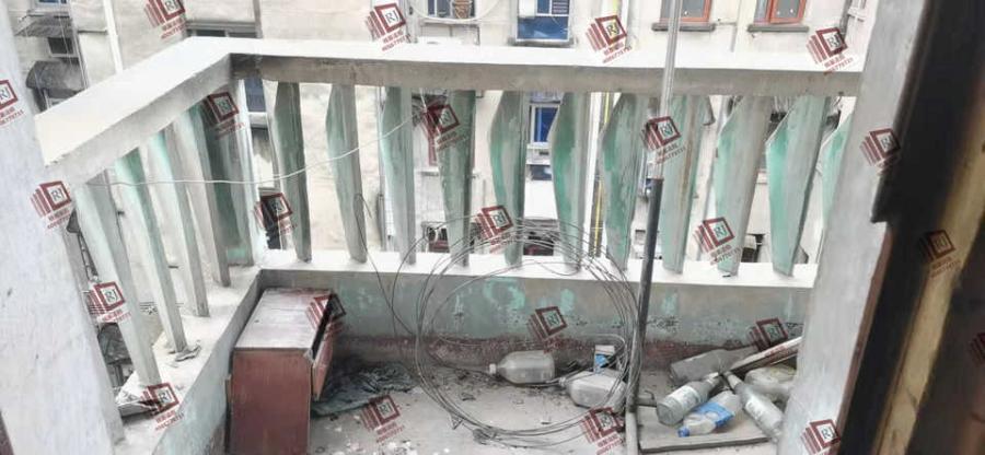 二機(jī)小區(qū)（金盆路091號）法拍房第004棟605