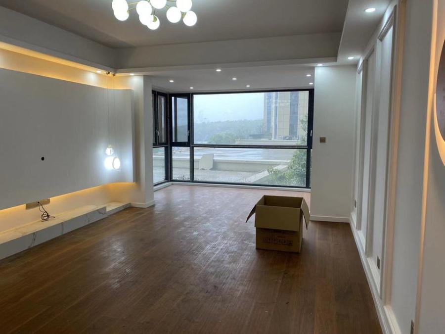 湘江壹號法拍房3-2期45棟、46棟105號