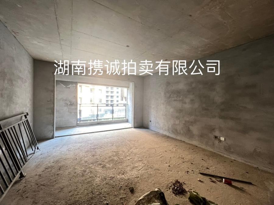 壹廷平層大宅（福地花園）法拍房1、2、3棟201室