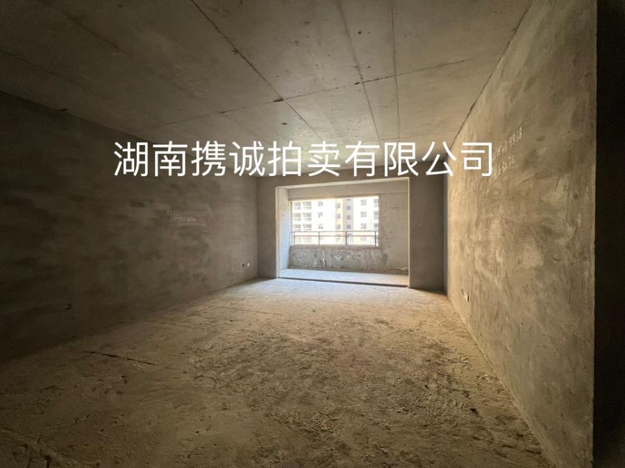 壹廷平層大宅（福地花園）法拍房1、2、3棟404室