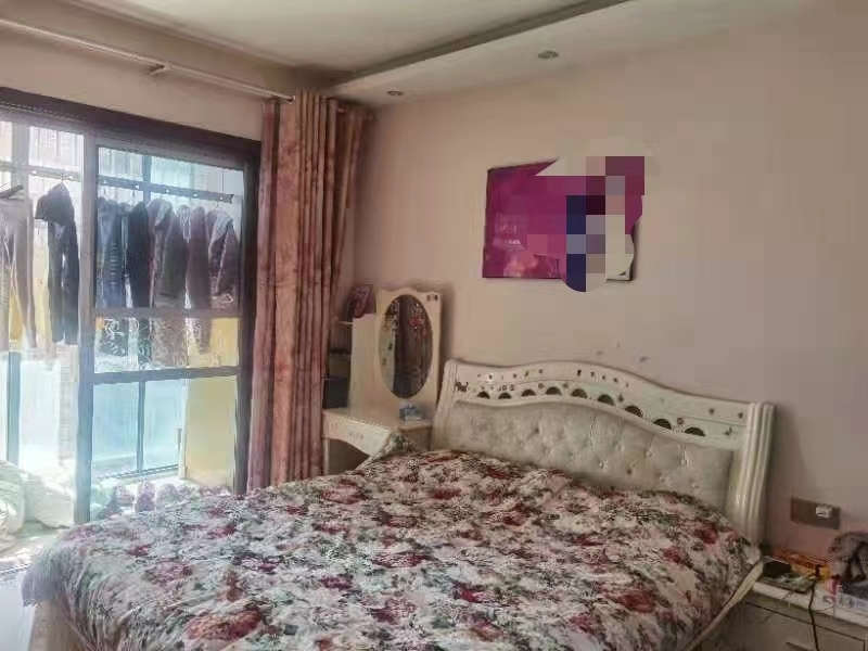 湘府十城（匯財(cái)御景灣新寓）法拍房4棟805號