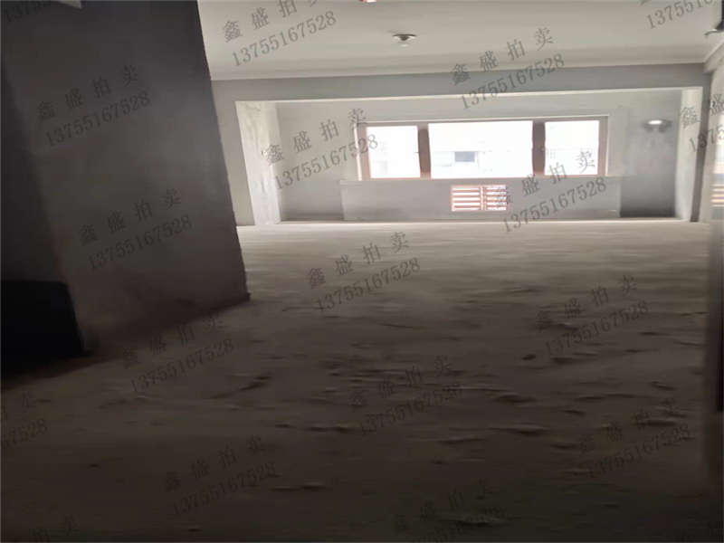 惠通才郡（惠通才庭）法拍房A棟1003號(hào)（共7套，可單獨(dú)競(jìng)拍）