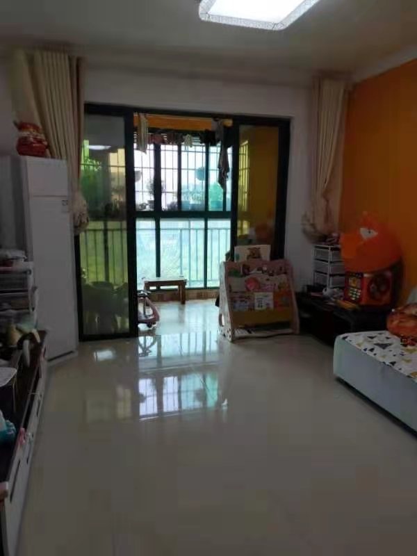 富基世紀公園法拍房52#、53#棟2507號