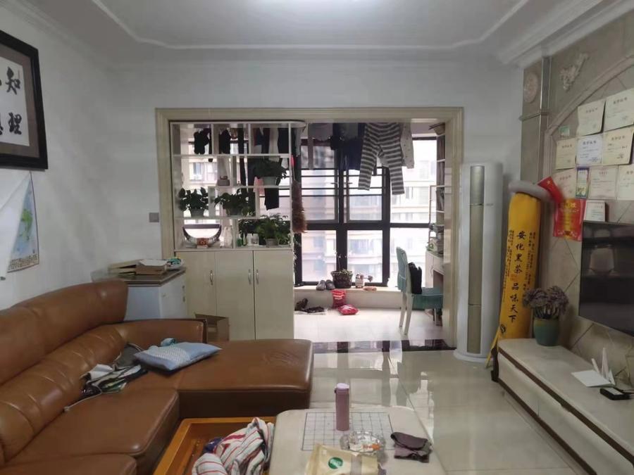 潤和星城潤和長郡法拍房5棟602室