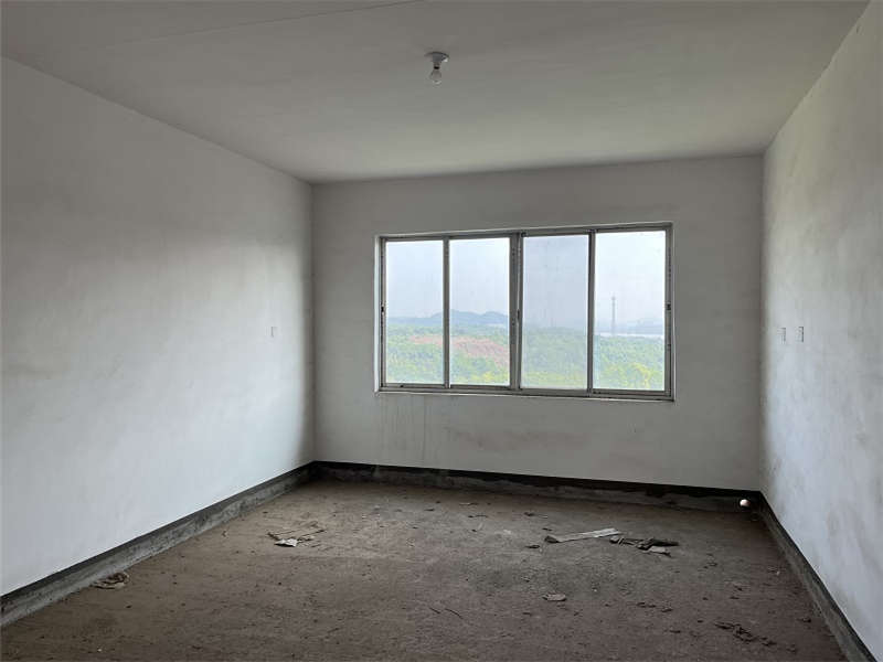 中南石油局第四普查勘探大隊(duì)法拍房第26棟607號