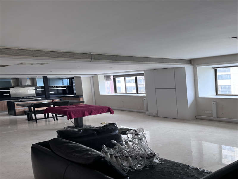 芙蓉蓉苑法拍房A、B棟及其地下室1601號(hào)