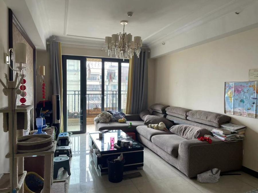 恒大御景半島法拍房錦繡苑7、8棟3805室