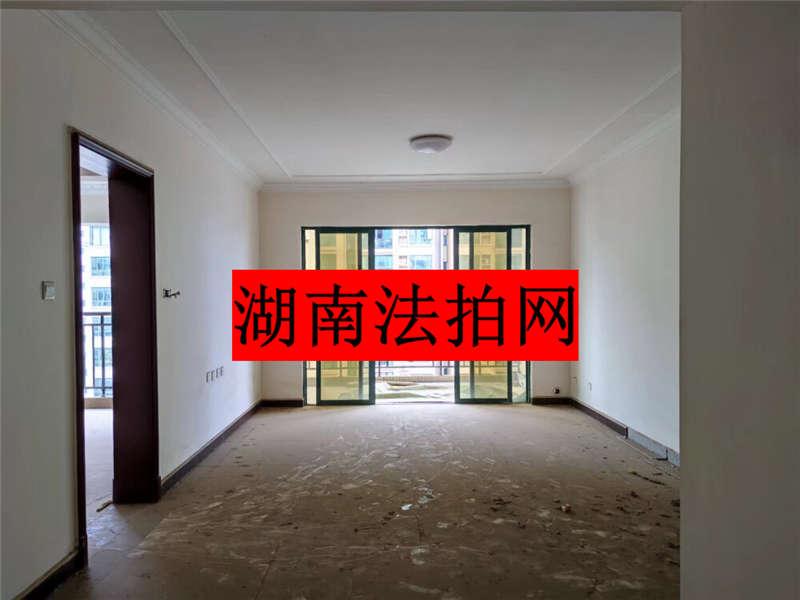 富基世紀公園法拍房二期30、31、32、33棟2512室