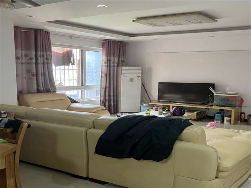 山水灣（山水未來(lái)城）法拍房G20棟707號(hào)