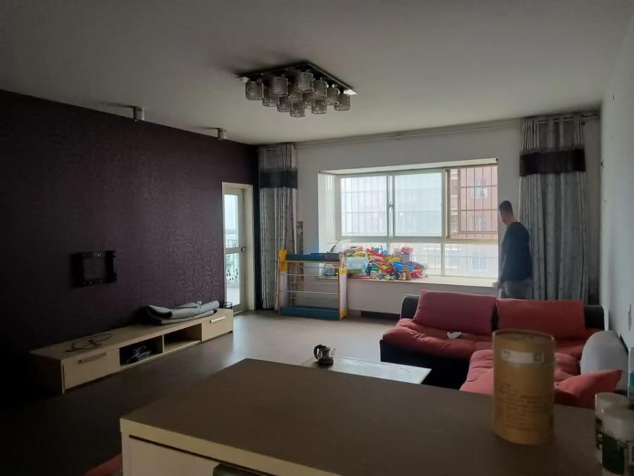 升遠(yuǎn)君尚嘉筑（君尚嘉筑佳苑）法拍房9號棟906號房屋(家具家電隨房拍賣）