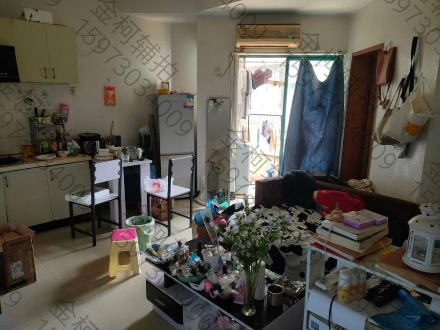 曙光大邸法拍房1、2、3、4棟及裙樓504房