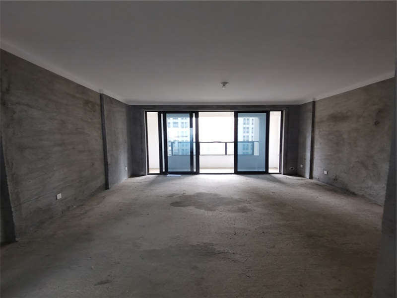 長房半島藍(lán)灣馨苑法拍房B2棟1401號