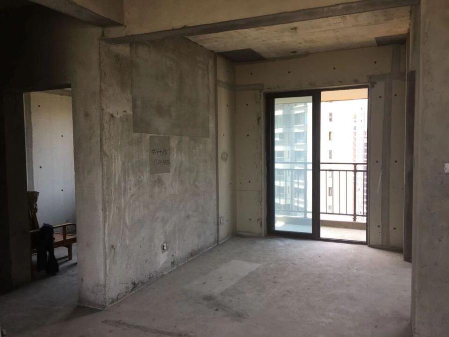 潤和天地印湘江法拍房2#棟、2#棟底商2604室