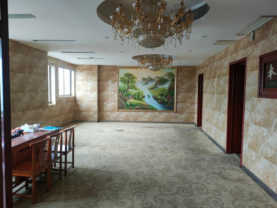 匯達(dá)大廈法拍房1608號(hào)、1609號(hào)