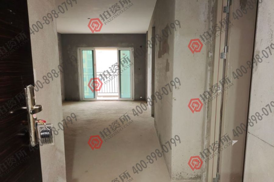 海倫春天法拍房15、16、47棟2706號