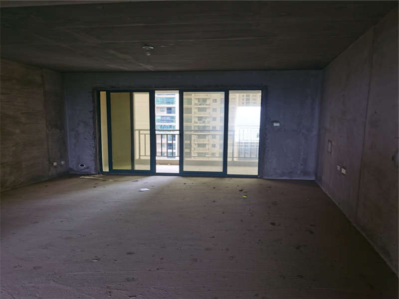 富基世紀(jì)公園法拍房二期23、24、25棟1單元1403號(hào)