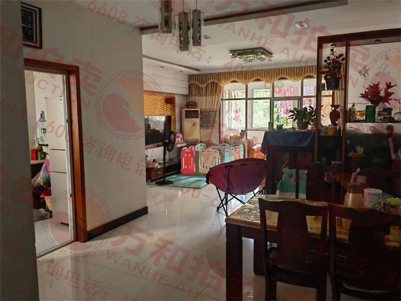 桔園經典法拍房510號