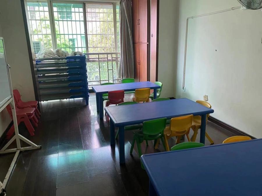 中南汽車世界K小區(qū)法拍房K07、K08、K09棟404房