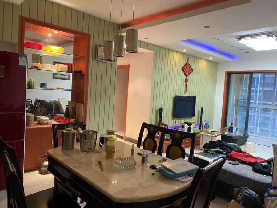 美林銀谷國際社區(qū)（銀谷苑）法拍房6、7棟1407號