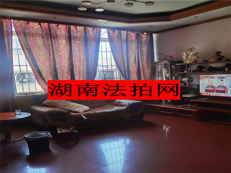 暮云鎮(zhèn)區(qū)南大門市場全部法拍房（實(shí)勘為暮南中路5號）