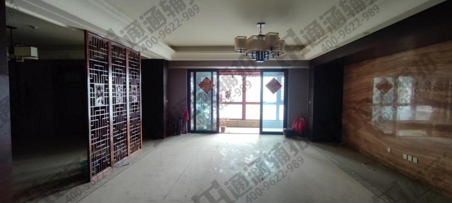 華遠(yuǎn)華中心法拍房1號樓A、B座3005號