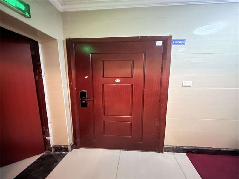 富基世紀(jì)公園法拍房41#、42#棟2802室