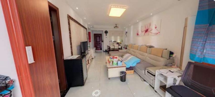 海倫堡愛(ài)ME城市（青蘋果數(shù)據(jù)城）法拍房5、6棟2203號(hào)