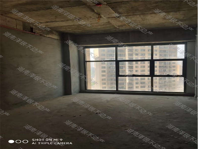 御溪國(guó)際（坤頤商務(wù)中心）法拍房1、2、3棟1615號(hào)