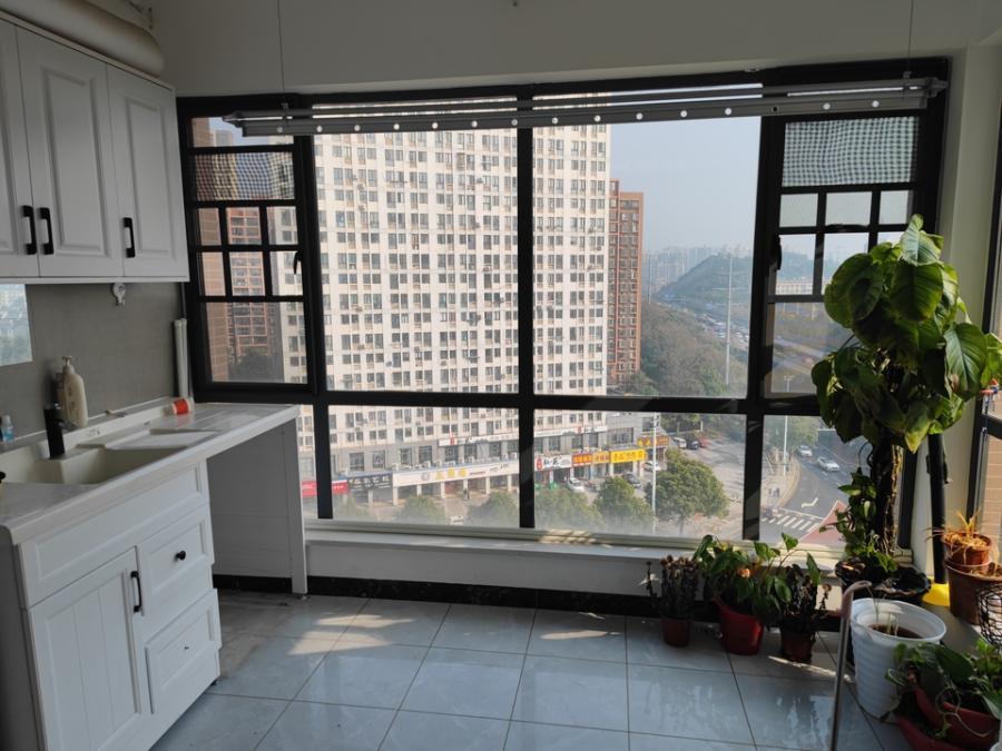 盛世耀凱（耀凱花園）法拍房5、6棟1106