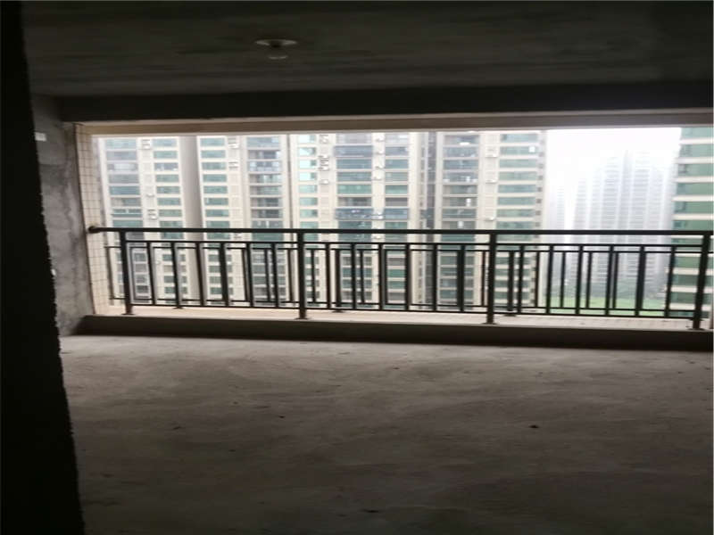 富基世紀(jì)公園法拍房四期54#、55#棟1608室