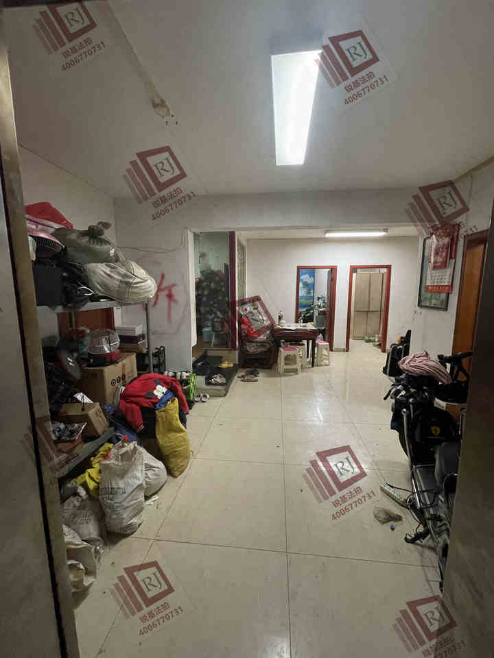 萬(wàn)順家園（旺舜家園）法拍房1、2棟1507號(hào)