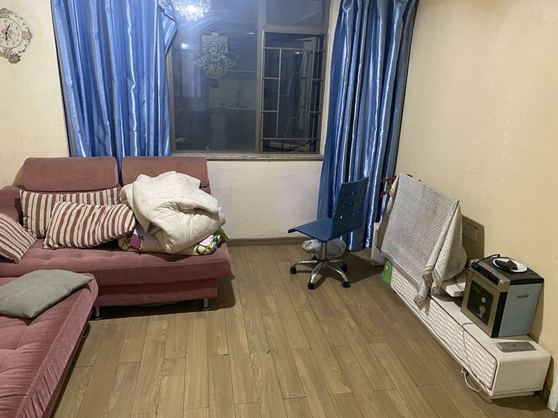 利海米蘭春天（利海世紀(jì)綠洲花園）法拍房3棟1615號