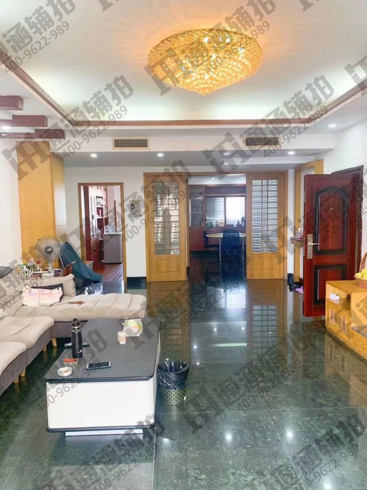 巴黎香榭（小林子沖13號(hào)）法拍房B，C棟1004號(hào)