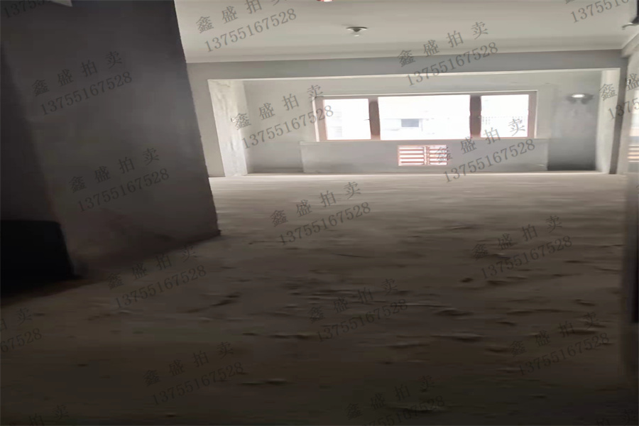 惠通才郡（惠通才庭）法拍房A棟303號(hào)（共13套，可單獨(dú)競(jìng)拍）