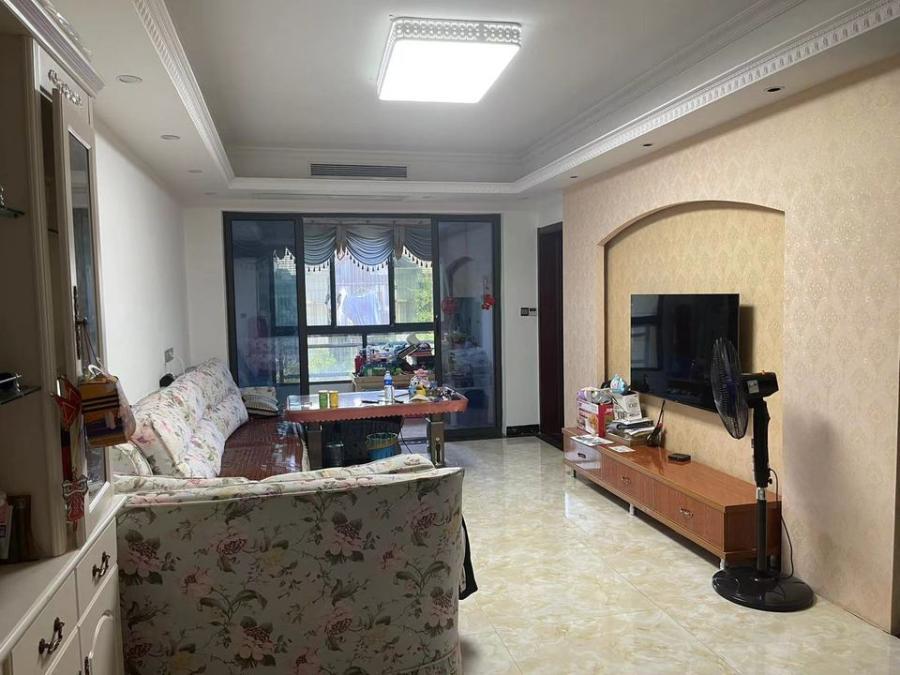 北大資源時光（隆鑫時光苑）法拍房4、5棟319號