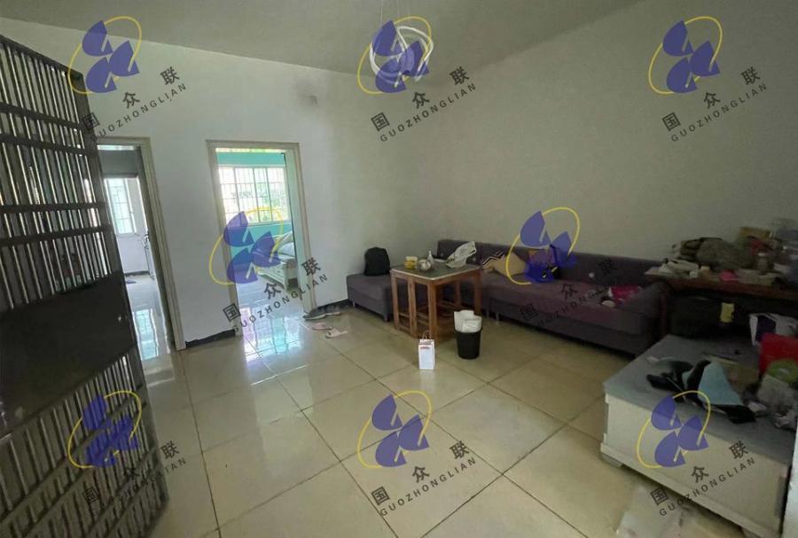 中南汽車(chē)世界C小區(qū)法拍房C02棟607室