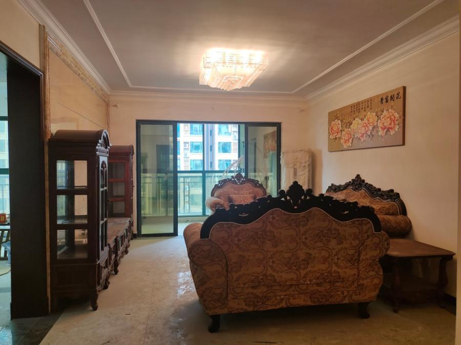 富基世紀(jì)公園法拍房二期30、31、32、33棟2212室