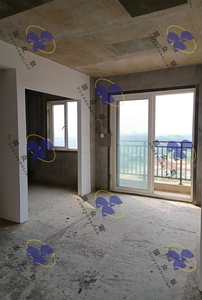 保利香檳國際法拍房D4棟2002號(hào)