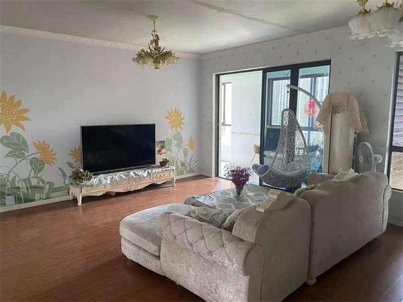 北大資源時(shí)光（隆鑫時(shí)光苑）法拍房4、5棟606號(hào)