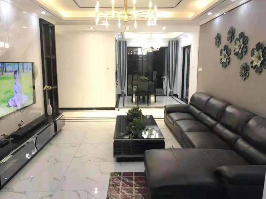 富基世紀(jì)公園法拍房三期44、45#棟2601室