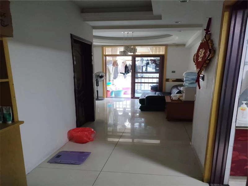 麓谷和馨園法拍房B區(qū)4、5棟1009號(hào)