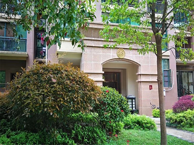 富基世紀(jì)公園法拍房28、29棟3003室