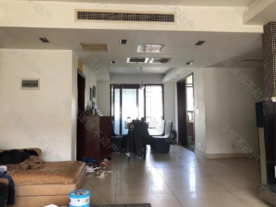 西江庭院（觀沙嶺職工商住樓小區(qū)）法拍房3，4號樓608、706號