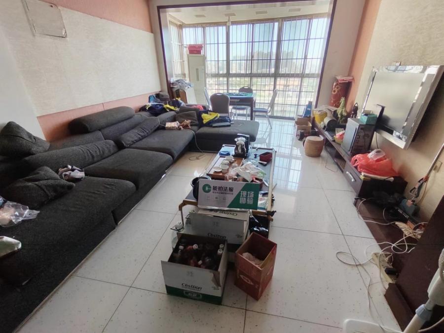 書(shū)香名邸法拍房12棟1106