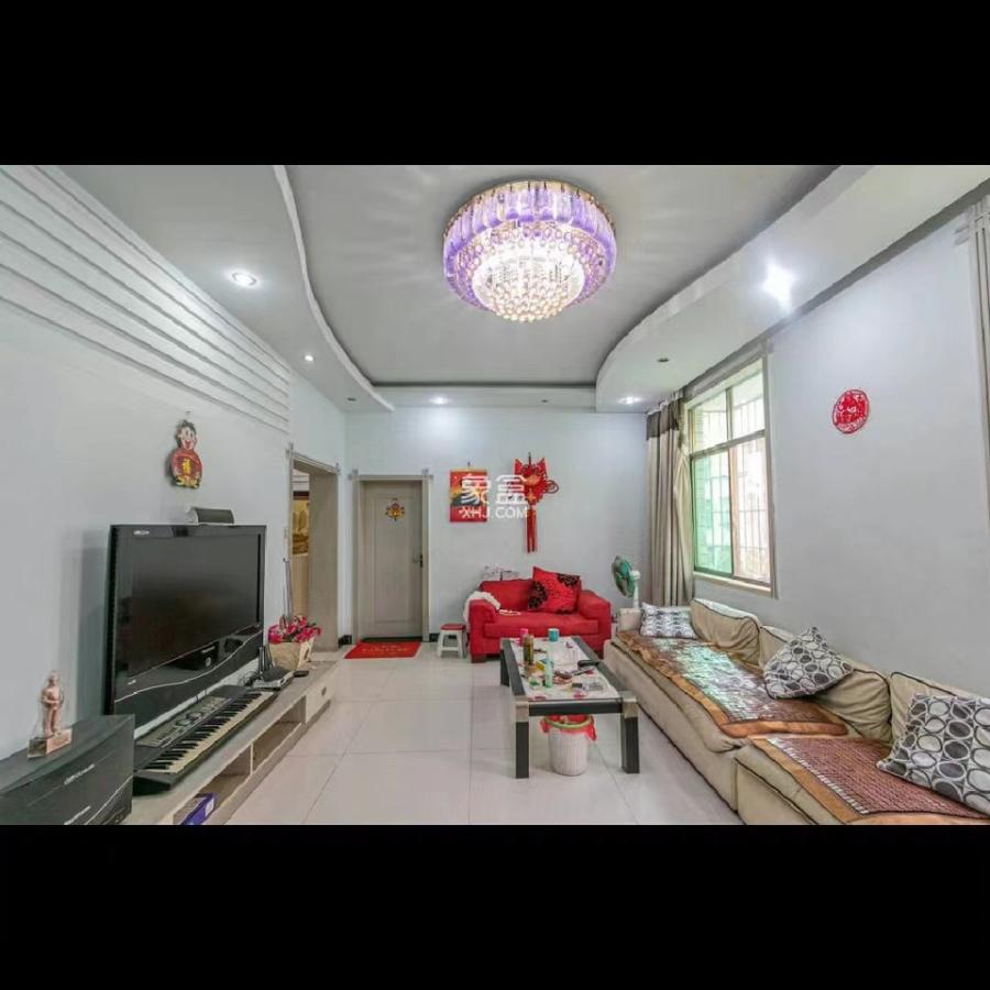 松雅小區(qū)(松雅安置區(qū))法拍房C-3-96號(hào)101室、201室、301室、401室、501室